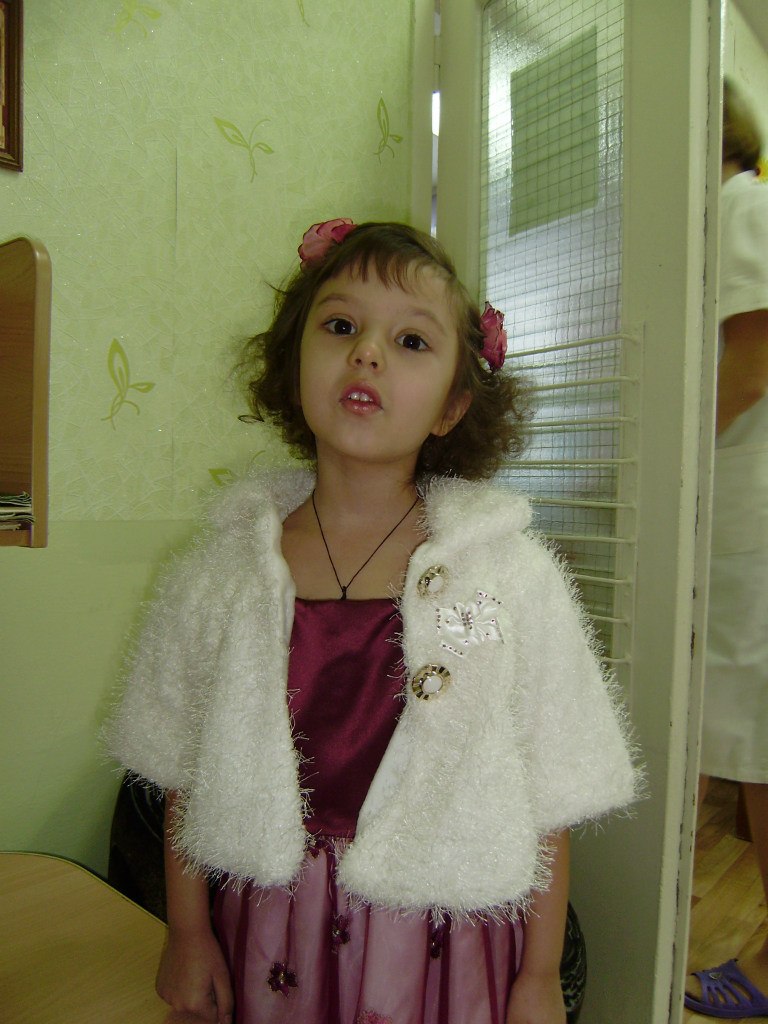 Мария Гостяева | Воронеж