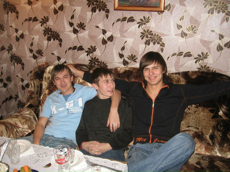 Ceil Vex | Москва