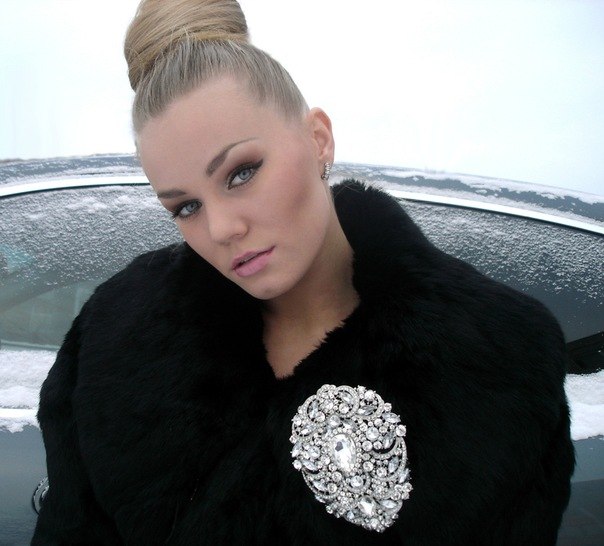 Даша Иберма | Кривой Рог