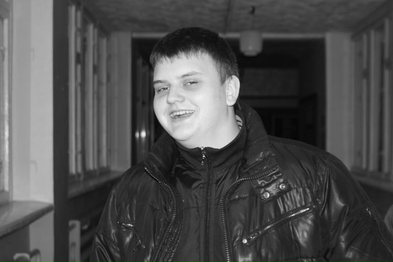 Ахмед Абубакаров | Кириши