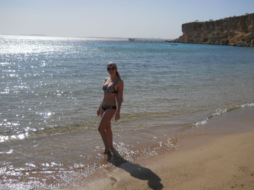 Мария Смирнова | Москва