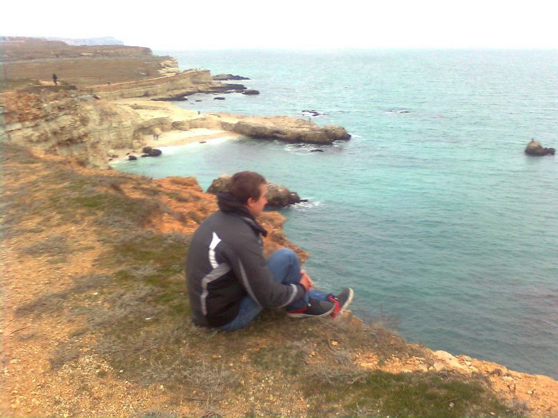 Женя Шевченко | Киев