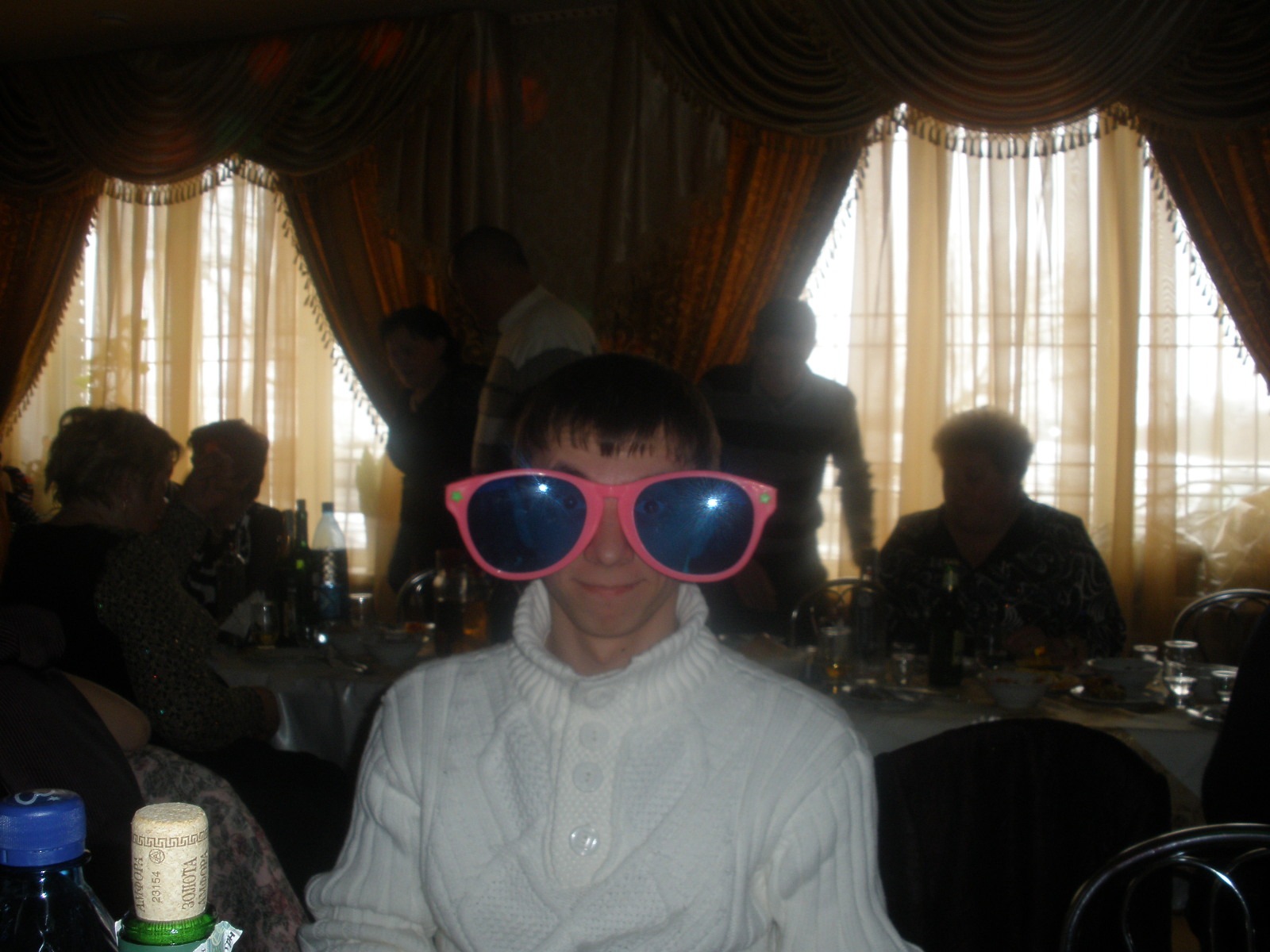 Фото профиля