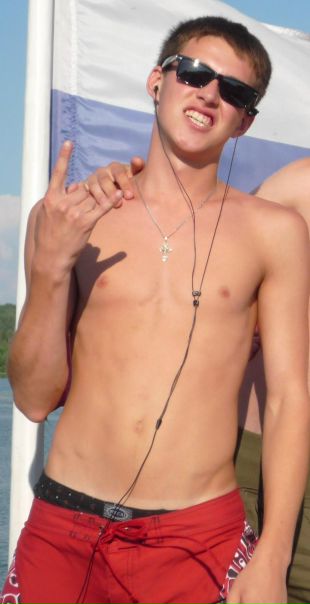 №82, Юрий Балобанов, 35 лет, Ижевск №82, Юрий Балобанов, 35 лет, Ижевск