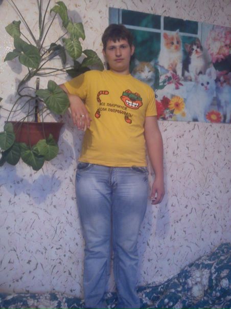 №109, Ванёк Сизов, Нижний Новгород №109, Ванёк Сизов, Нижний Новгород