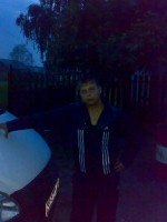 Александр Добрынин | Кинель