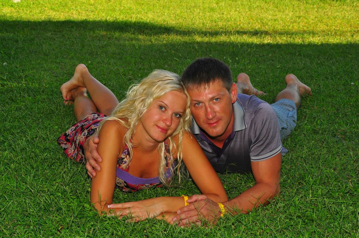 Юля Хайрулина | Москва