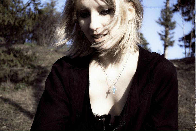 Саша Синельникова | 