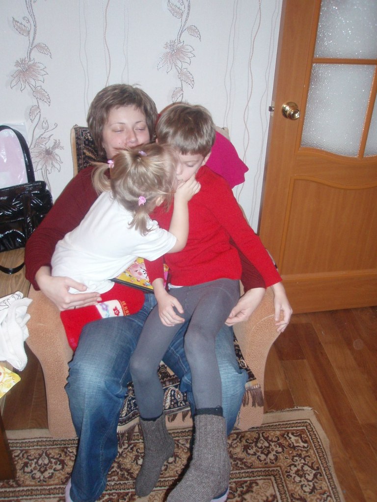 Галина Кириенко | Псков