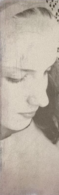 Надин Константинова | 