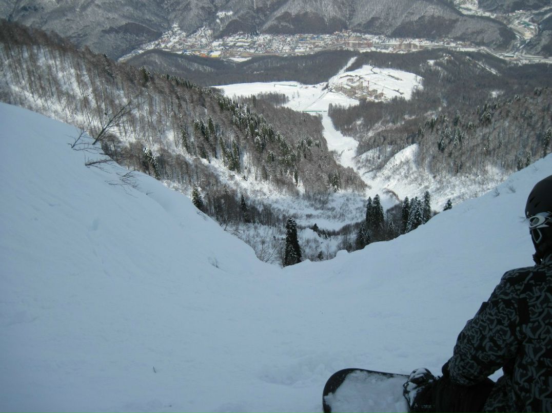Андрей Спассков | Нижний Новгород