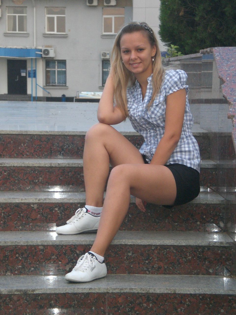 Алина Перепелица | Харьков