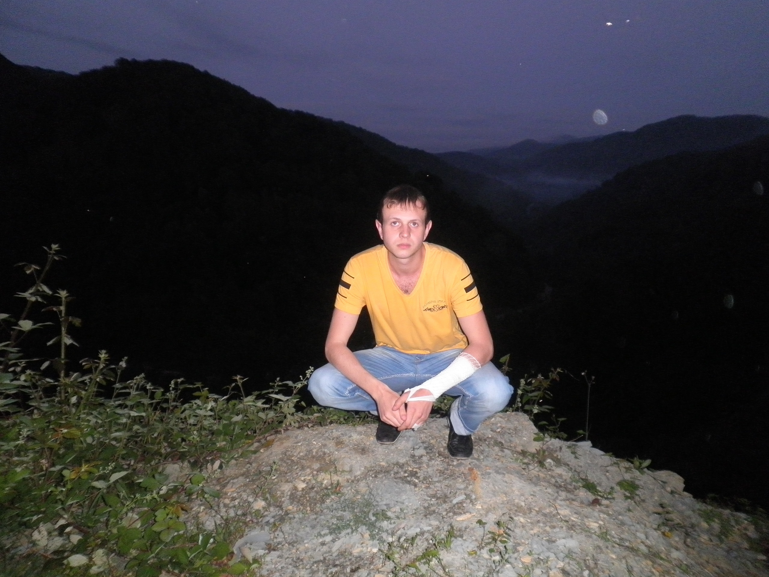 Фото профиля