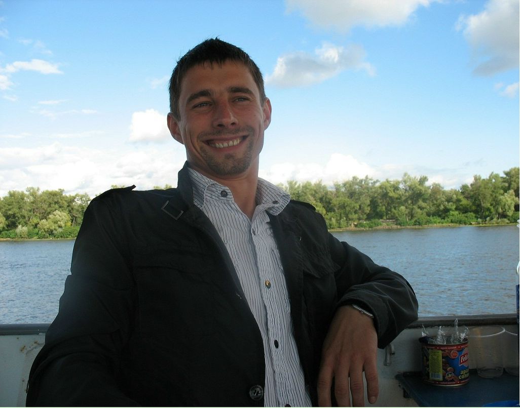 Андрій Пичевський | 