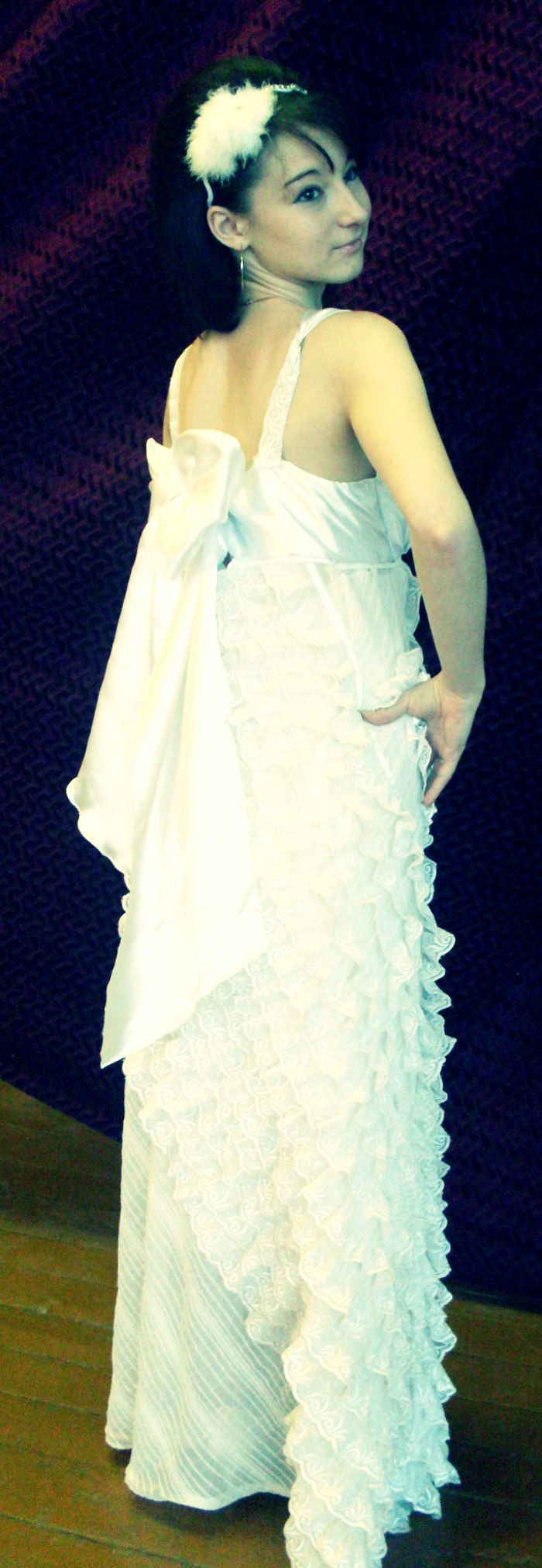 Алёнка Стебакова Витаминка | Переславль-Залесский