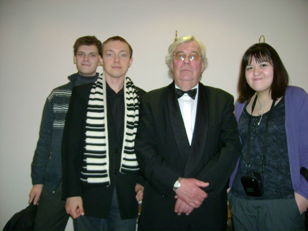 Карина Измаилова | Москва