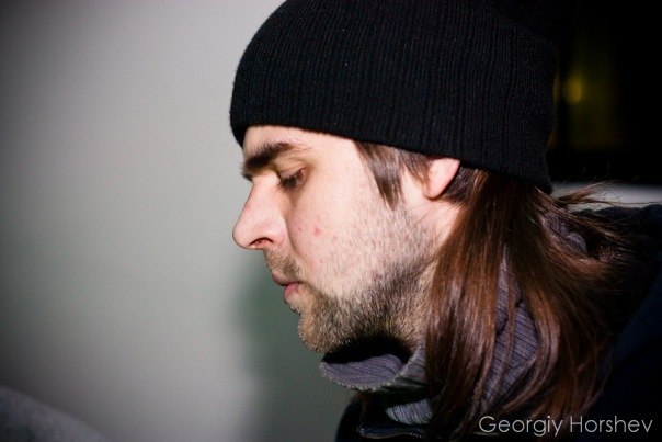 Филипп Кабалин | Санкт-Петербург