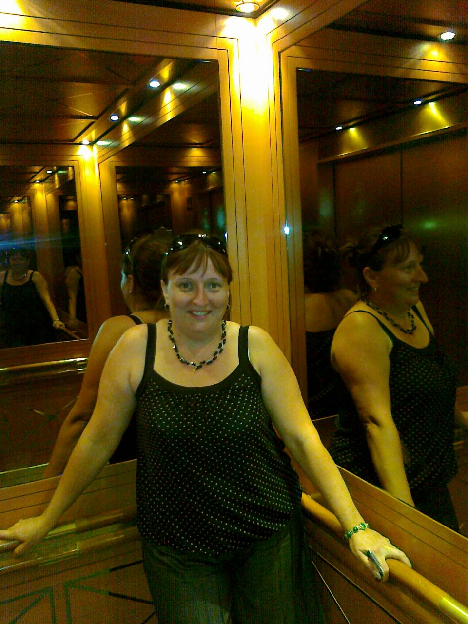 Татьяна Мокрецова | Санкт-Петербург