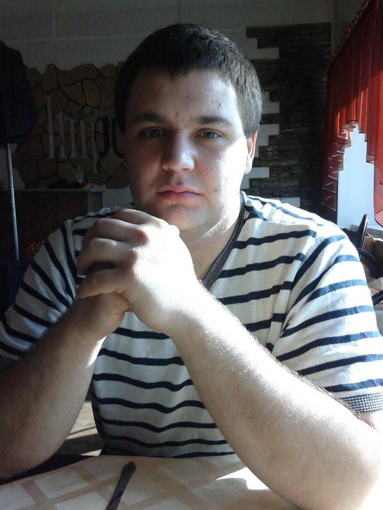 Вадим Камалетдинов | Тольятти