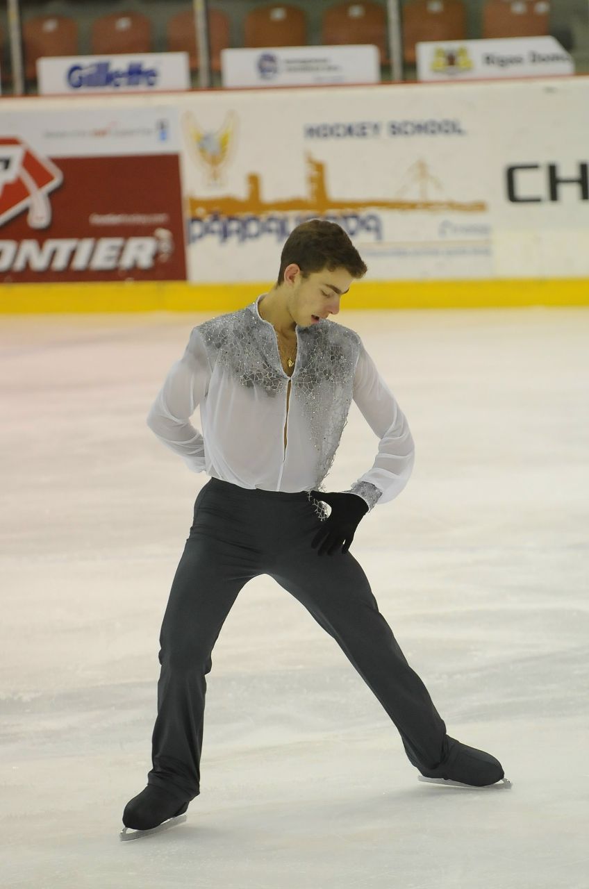 Саркис Айрапетян | Москва