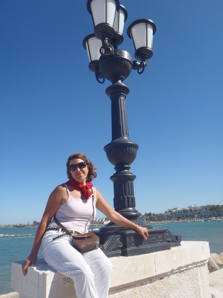 Галина Козлова | Санкт-Петербург