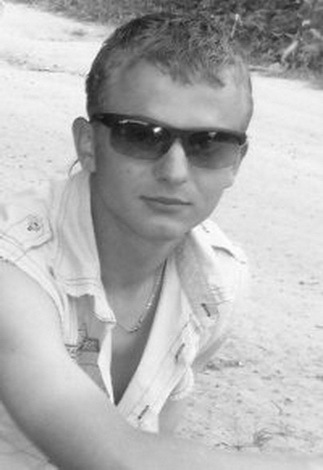 №12, Анатолій Рекіта, 17 лет, Терново №12, Анатолій Рекіта, 17 лет, Терново