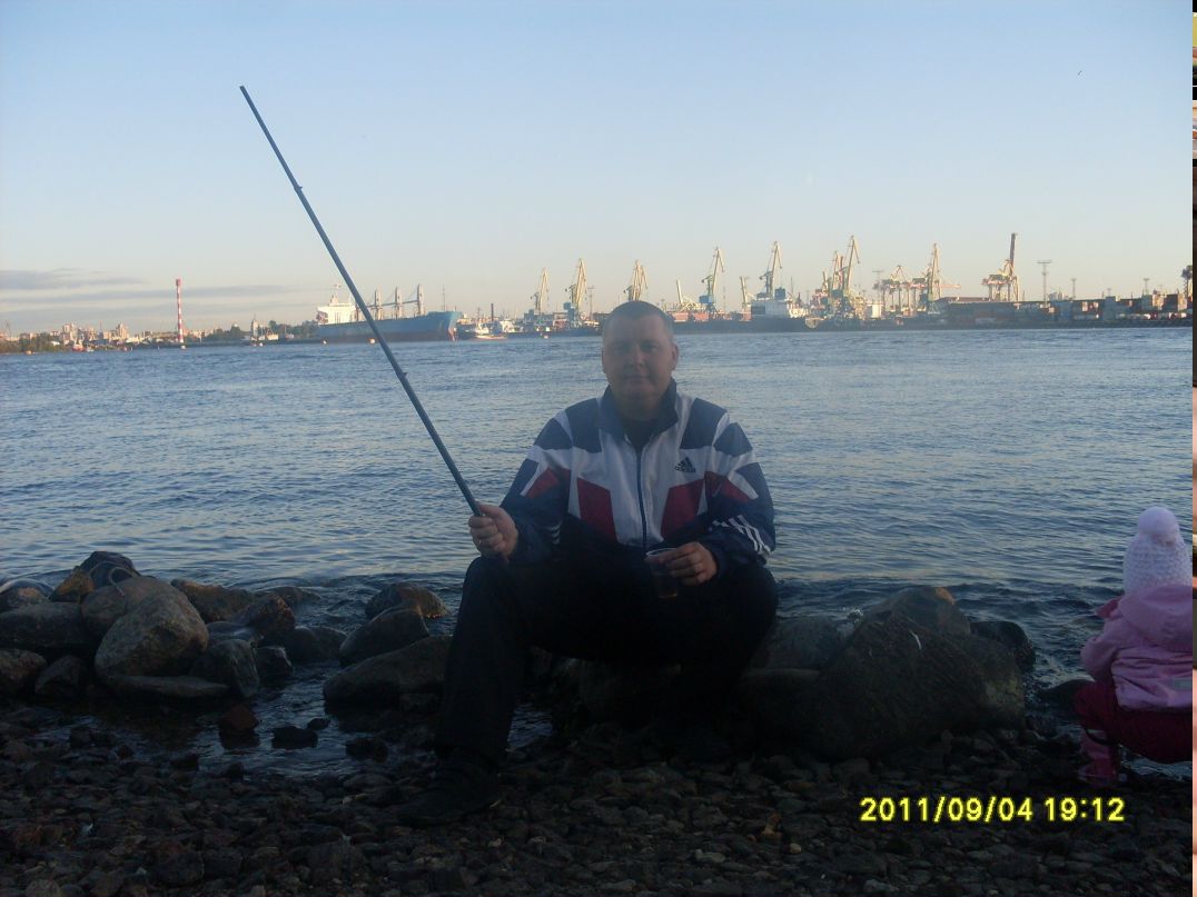 Виорика Кожокару | Санкт-Петербург