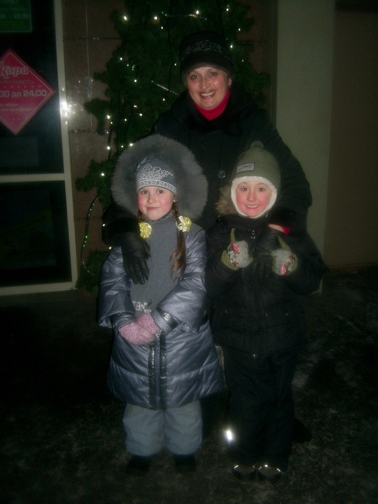 Татьяна Желанникова | Новокузнецк