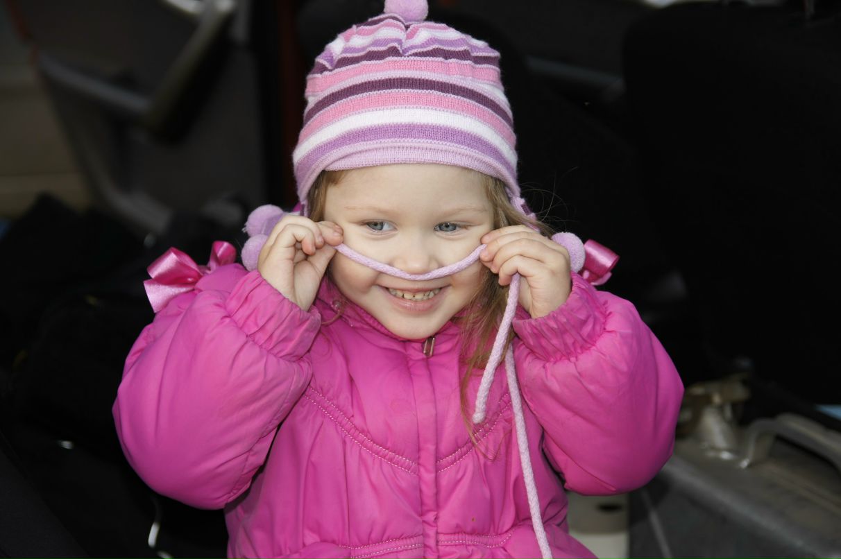 Валерия Галямова | Челябинск