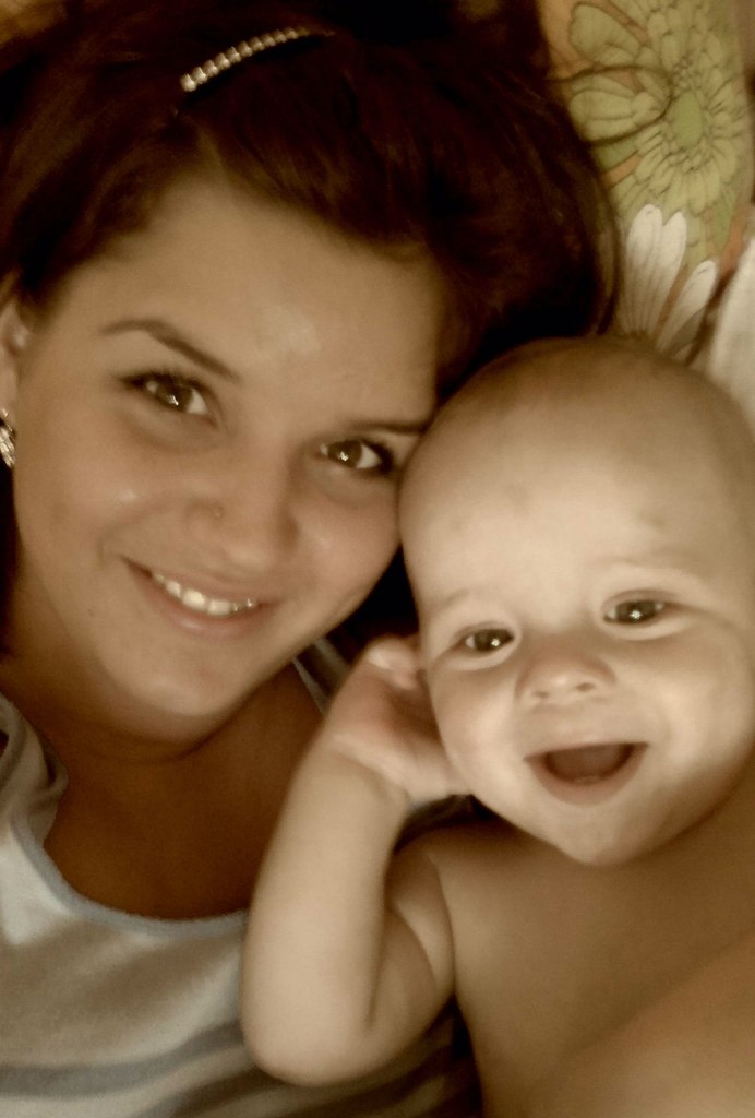 Яна Вертунова | Новодвинск