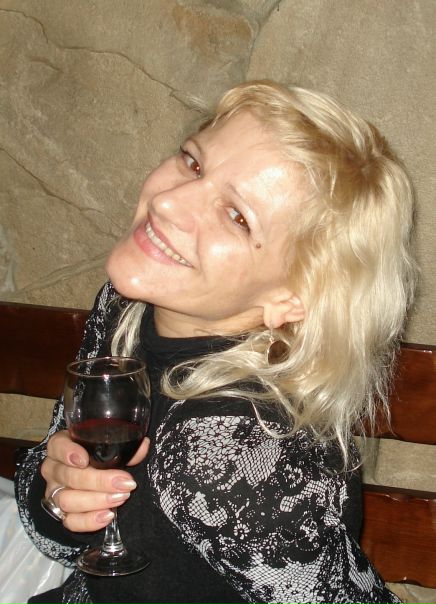 №95, Майя Мариенко №95, Майя Мариенко