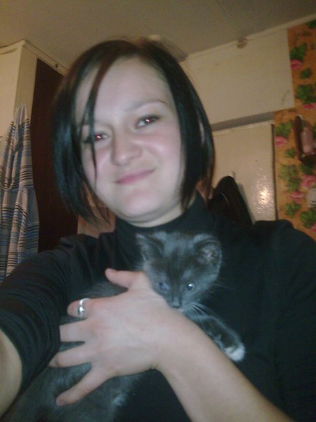 №164, Александра Агеева, 34 года, Челябинск №164, Александра Агеева, 34 года, Челябинск