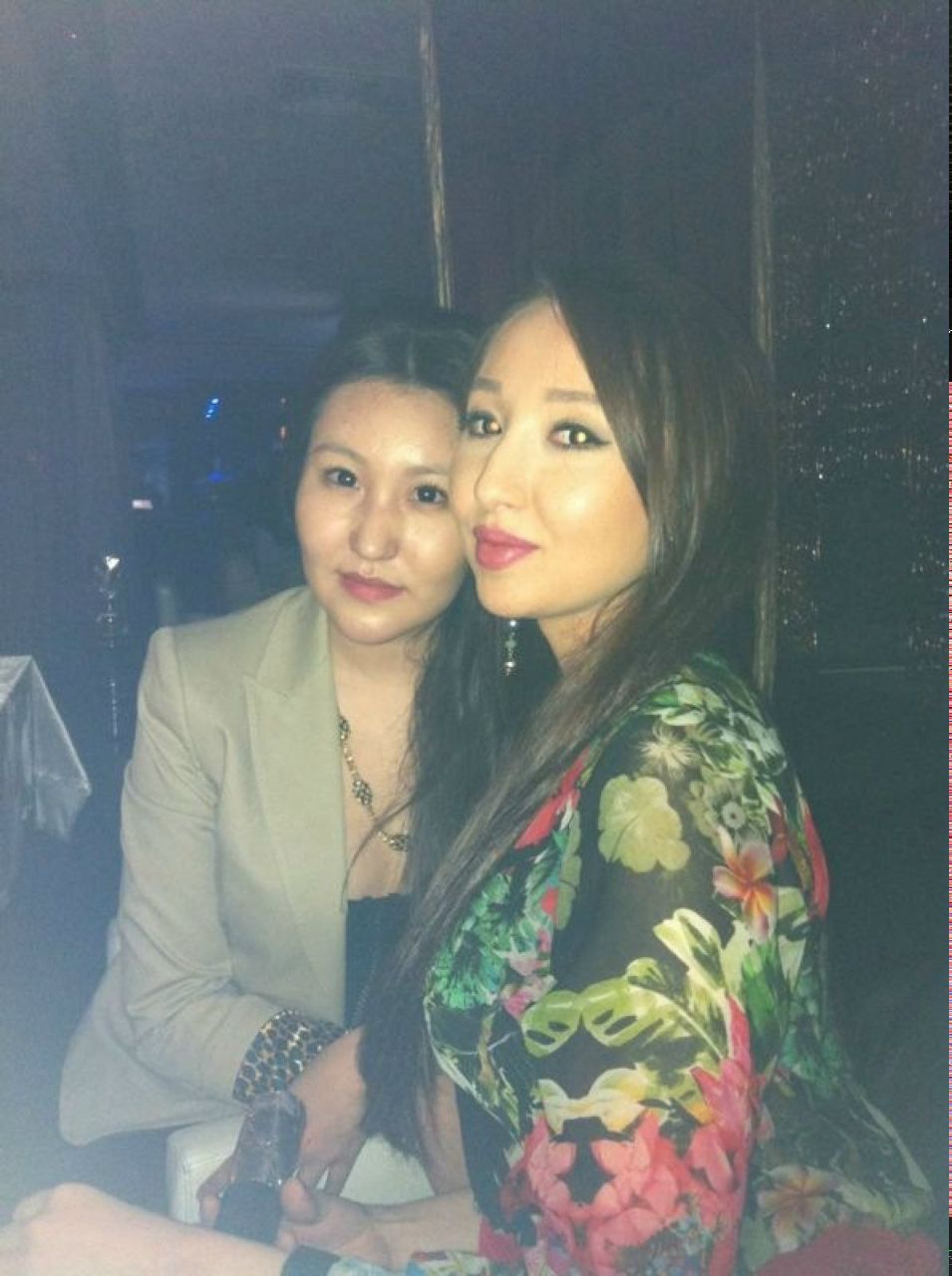 Настя Катева | Алматы