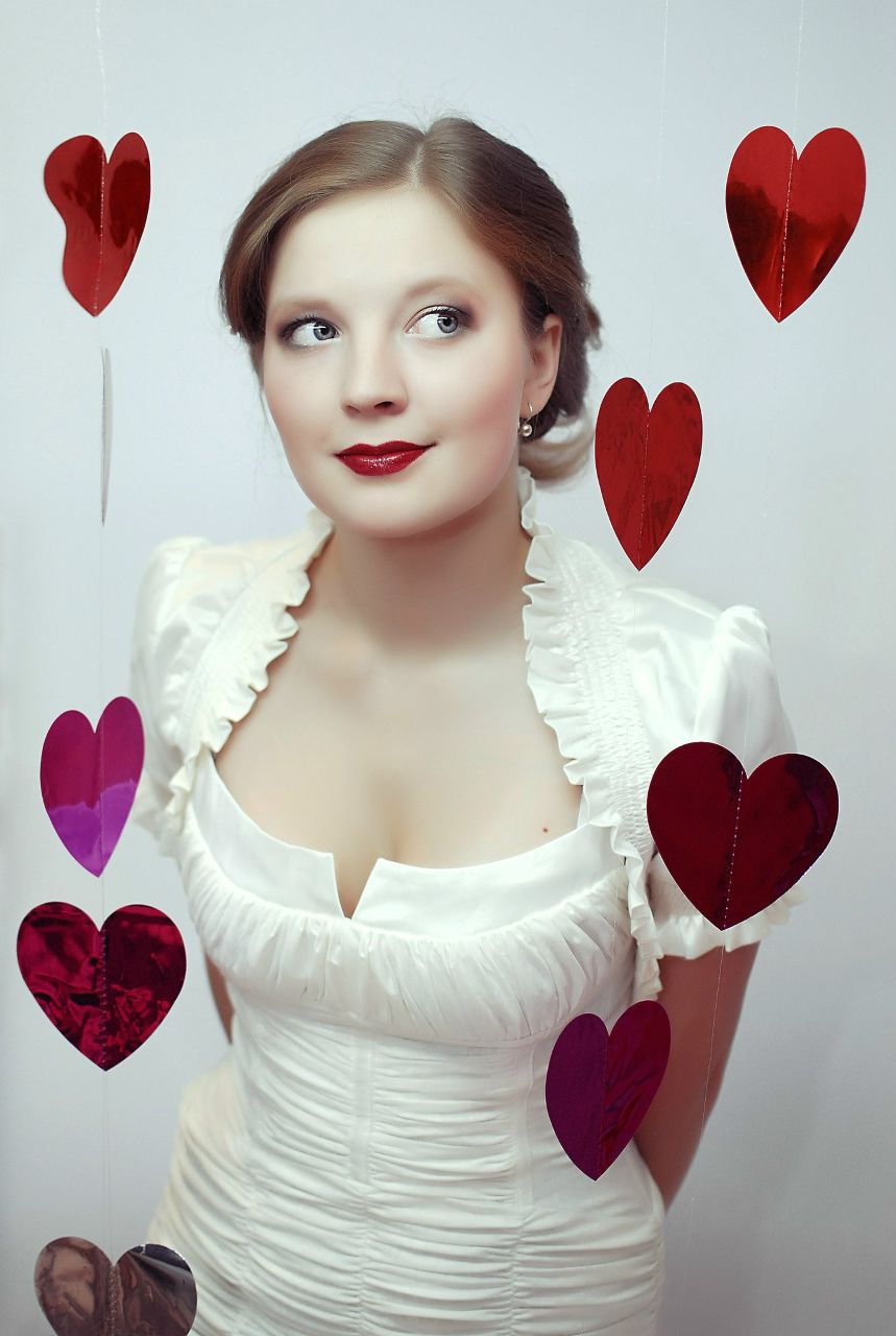 Ирина Скворцова | Красноярск