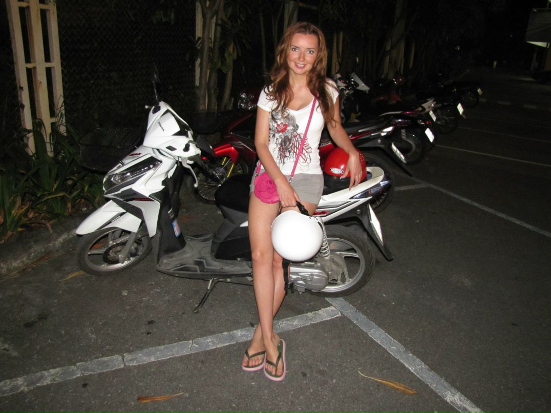 Анастасия Шестакова | Санкт-Петербург