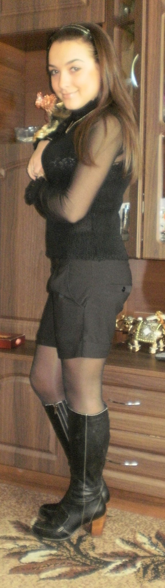 Карина Вегера | Макеевка