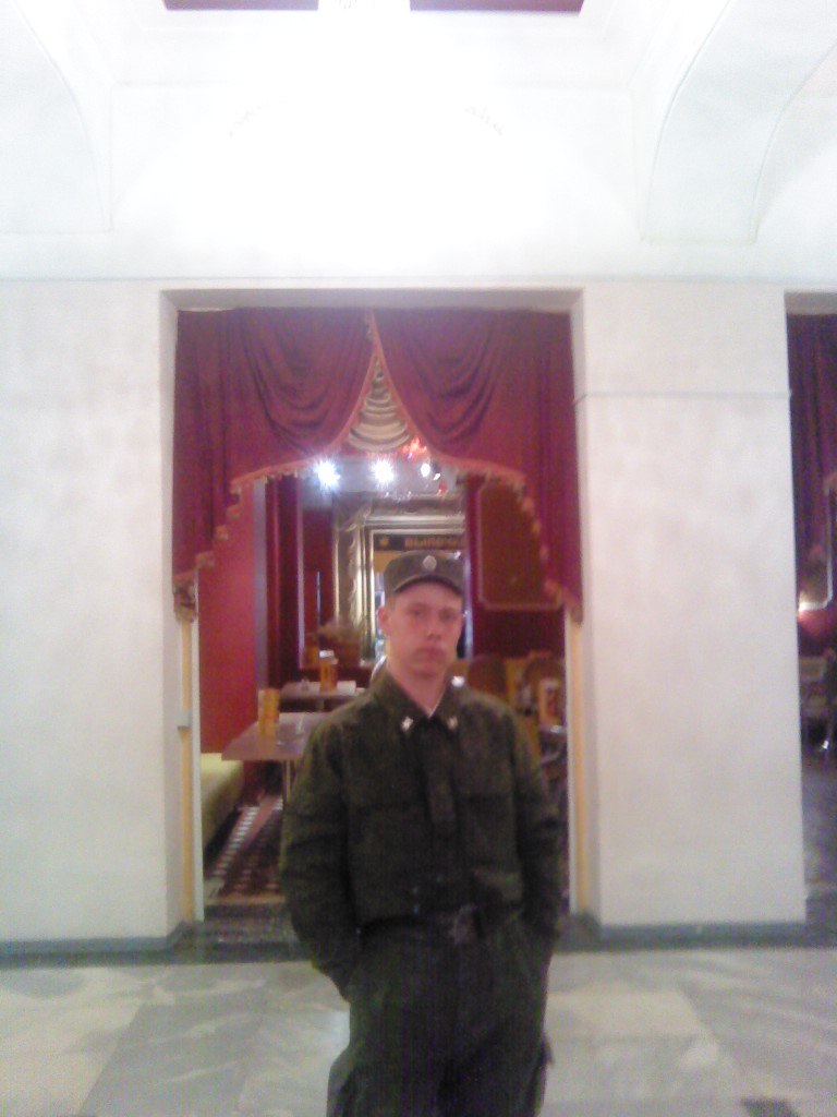 Андрей Плаксов >>TonY<< | Ковров