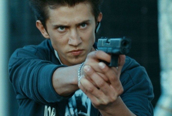 Кирилл Репин | Краснотурьинск