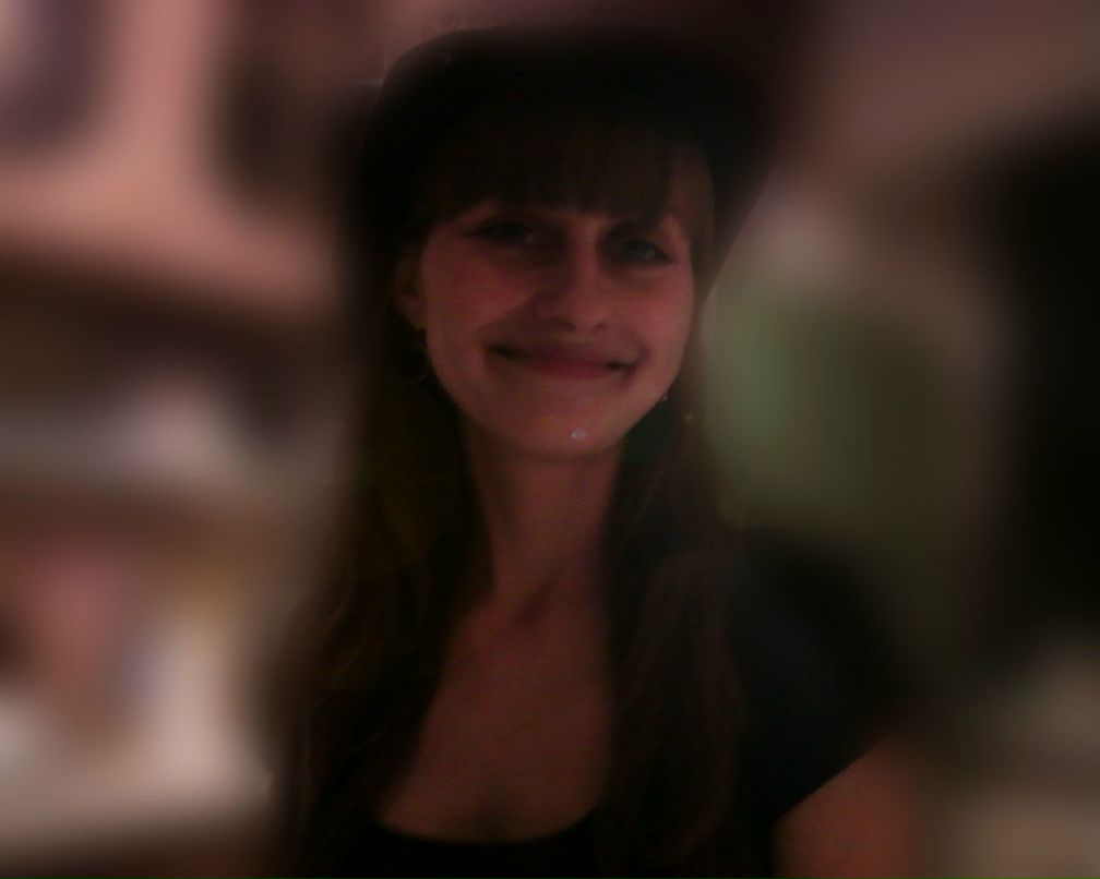 Настя Летягина | 