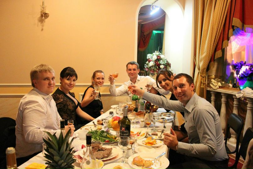 Вероника Мелконян | Тюмень