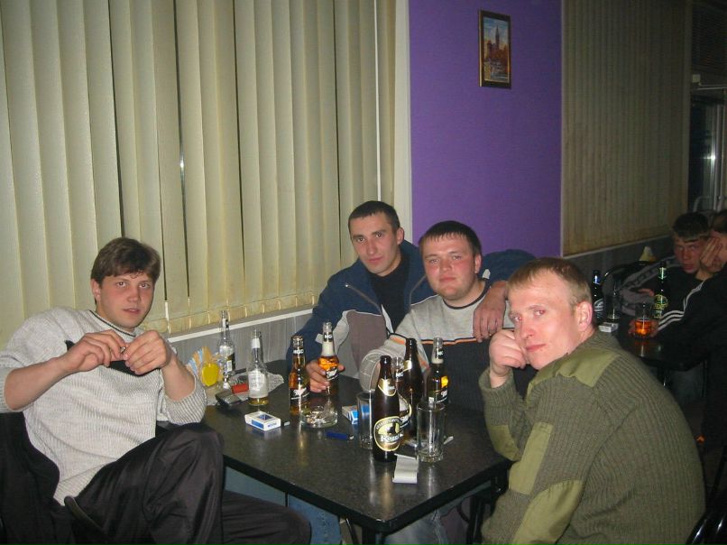 Сергей Шуман | Выборг