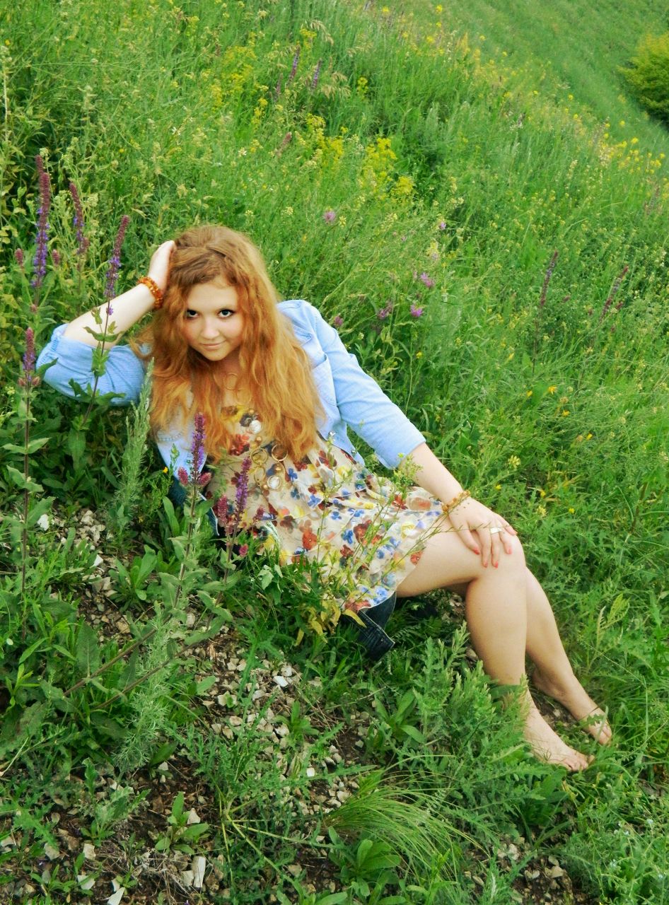 Ирина Кудрявцева | Димитровград