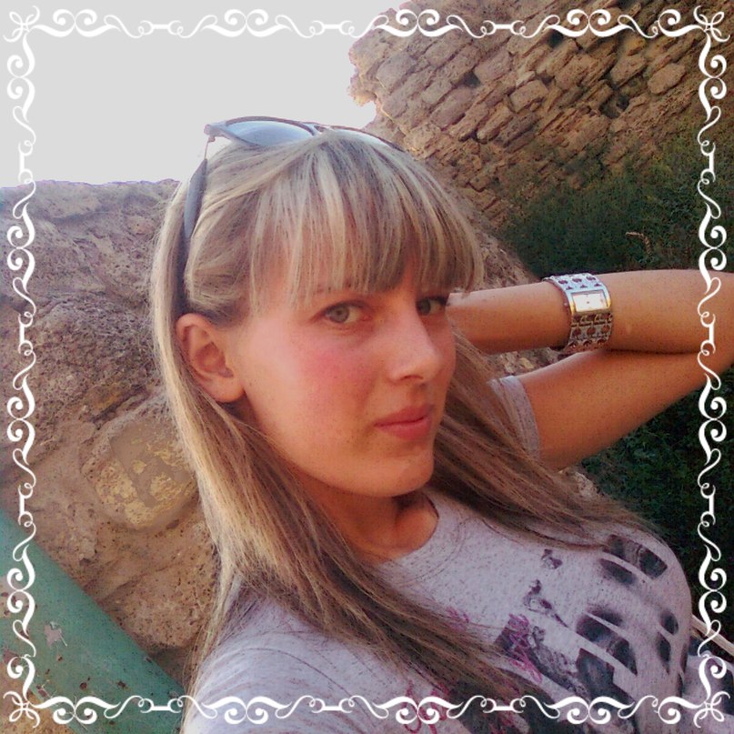 Наталья Платон | Шабо