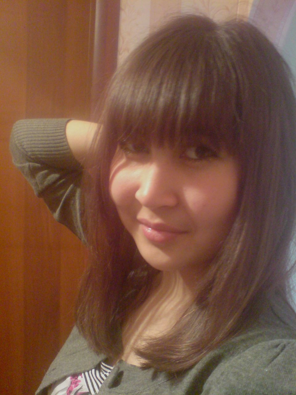 Динара Ялмурзина | Магнитогорск