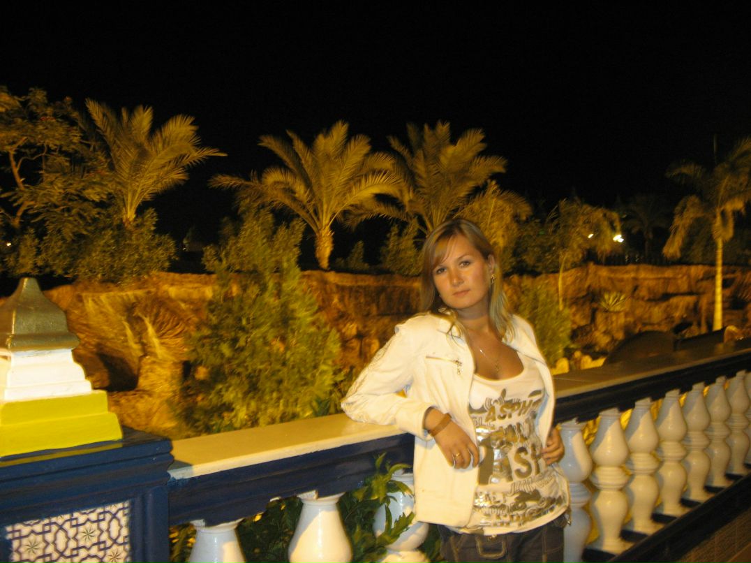 Галина Дьячкова | Москва