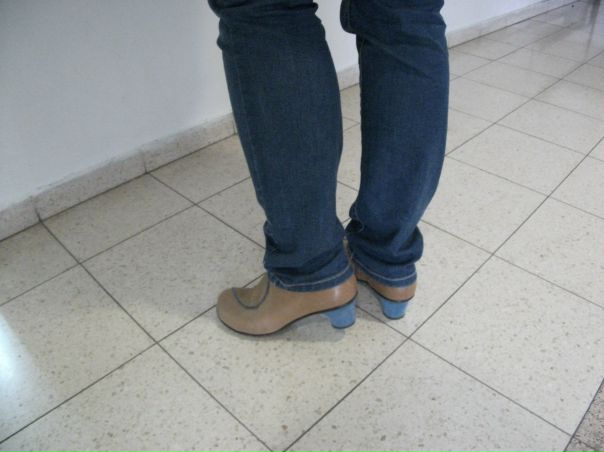 №10, Ирина Любарская №10, Ирина Любарская