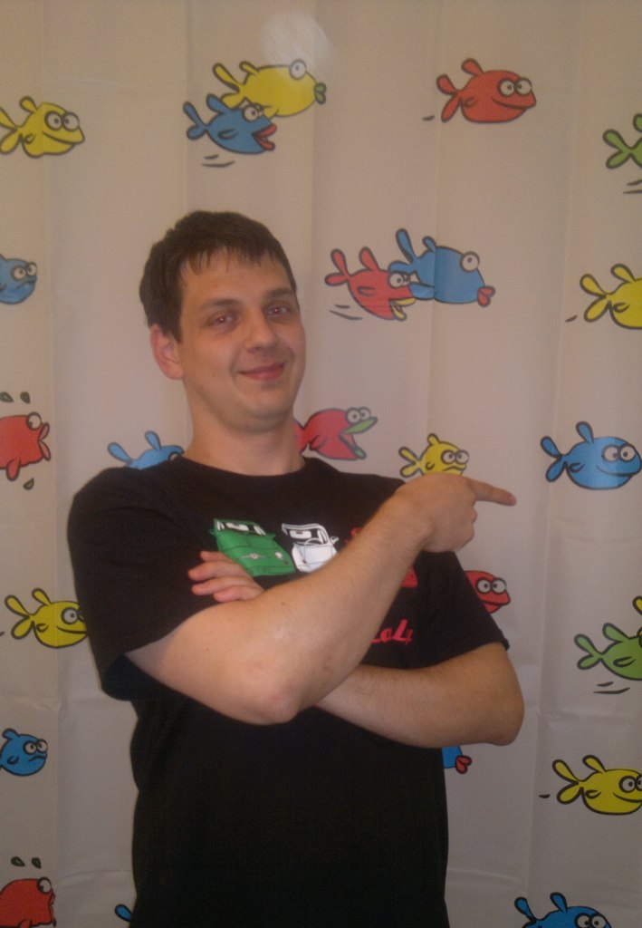 Герман Дуров | 