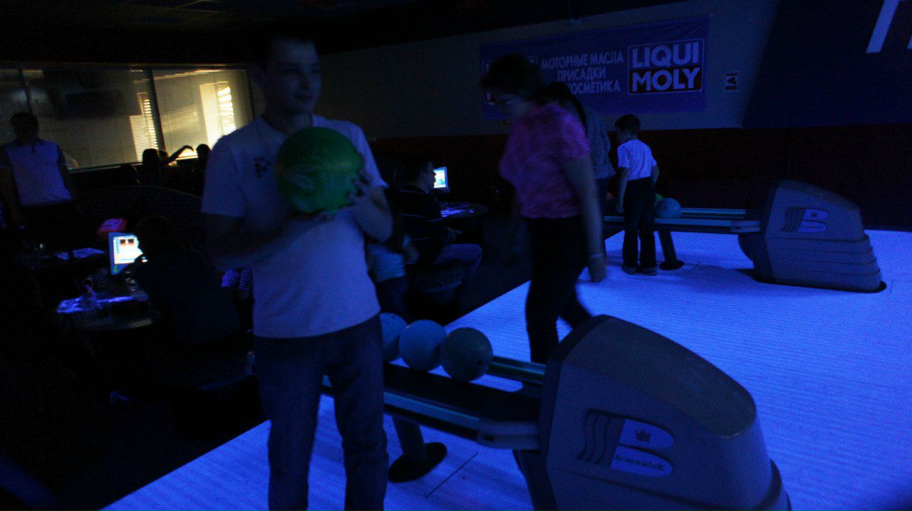 Павел Вотчал | Красногорск