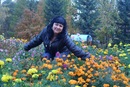 Фотография Клевцовой Ирины
