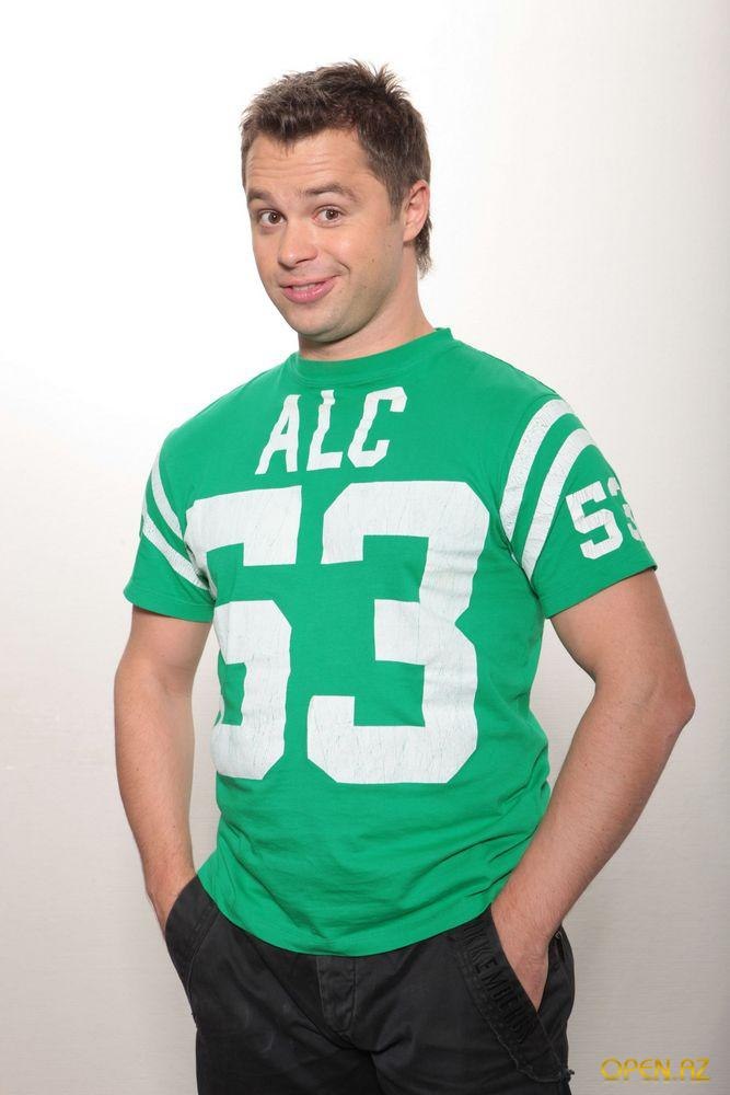 Николай Каплун | Донецк